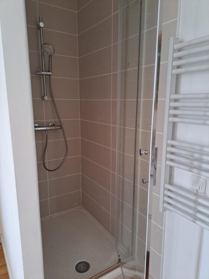 Appartement Calme Dans Maisonnette Graulhet Экстерьер фото